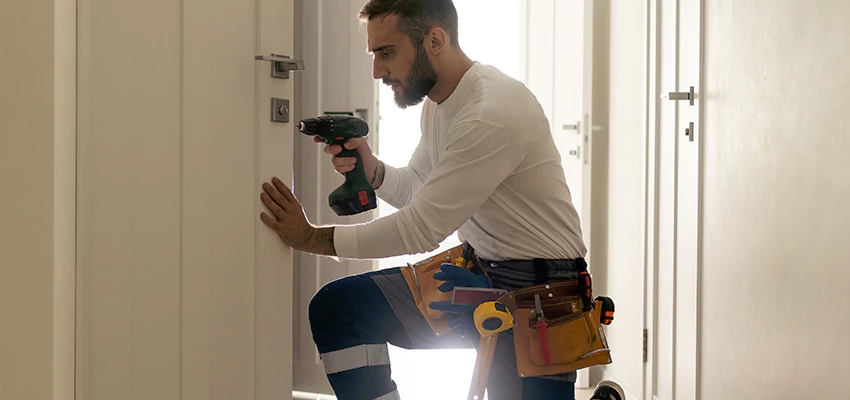 Mailbox Lock Installation Expert in Watsonville, California