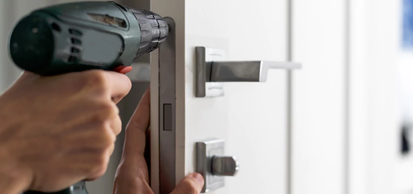 Locksmith For Lock Replacement Near Me in Watsonville, CA