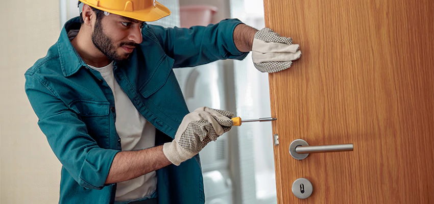 24 Hour Residential Locksmith in Watsonville, California