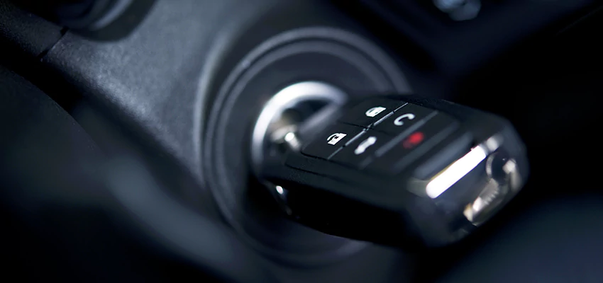 Ignition Switch Replacement in Watsonville, CA