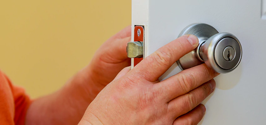 Residential Locksmith For Lock Installation in Watsonville, California