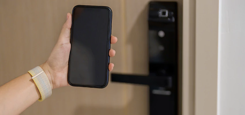 Keypad Wifi Locks Repair And Installation in Watsonville, CA