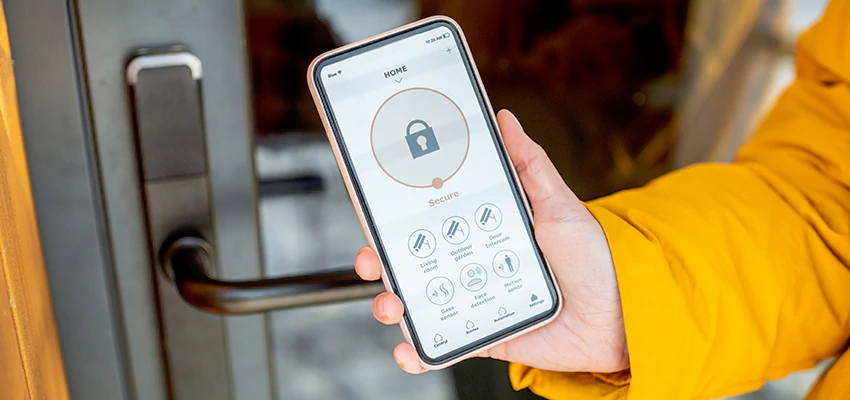 Kwikset Halo Wifi Locks Repair And Installation in Watsonville, CA