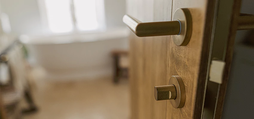 Mortise Locks For Bathroom in Watsonville, CA