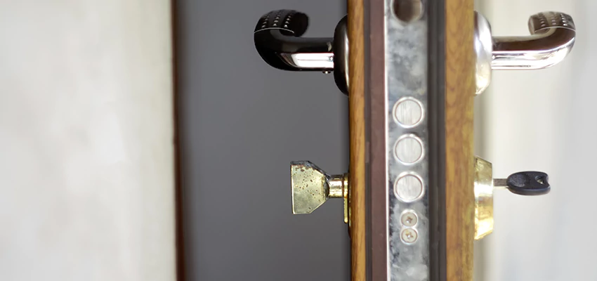 Holiday Emergency Locksmith in Watsonville, California