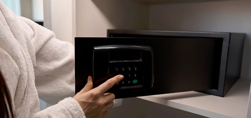 Safe Unlocking Service Company in Watsonville, California