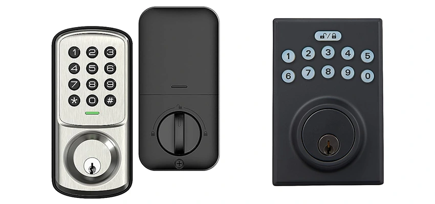 Garage Emergency Lock Replacements in Watsonville, CA