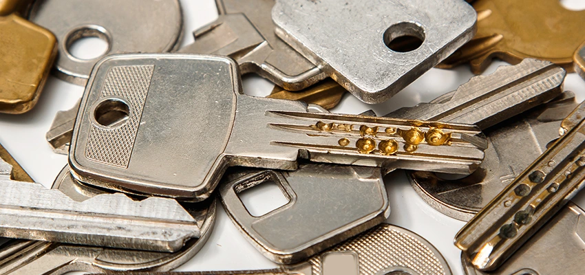 Stuck Key Extraction in Watsonville, CA