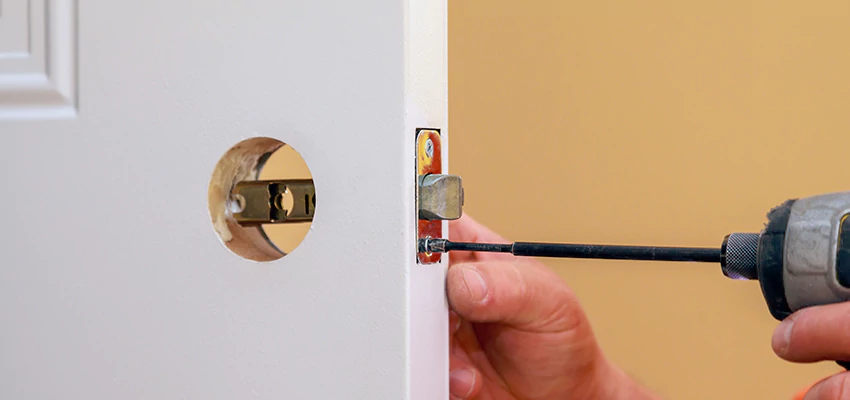 Stuck Door Knobs Repair in Watsonville, CA