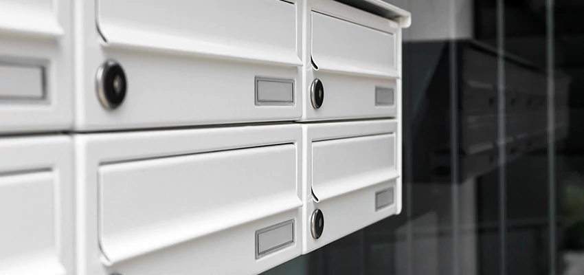 Mailbox Tubular Lock Replacement in Watsonville, California