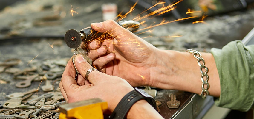 Mobile Locksmith For Lock Replacement Service in Watsonville, California