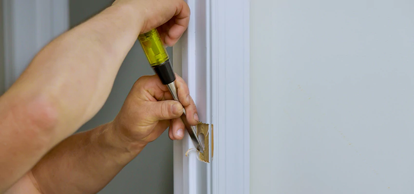 On Demand Locksmith For Key Replacement in Watsonville, California
