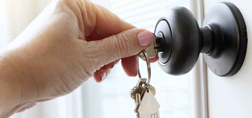 Top Locksmith For Residential Lock Solution in Watsonville, California