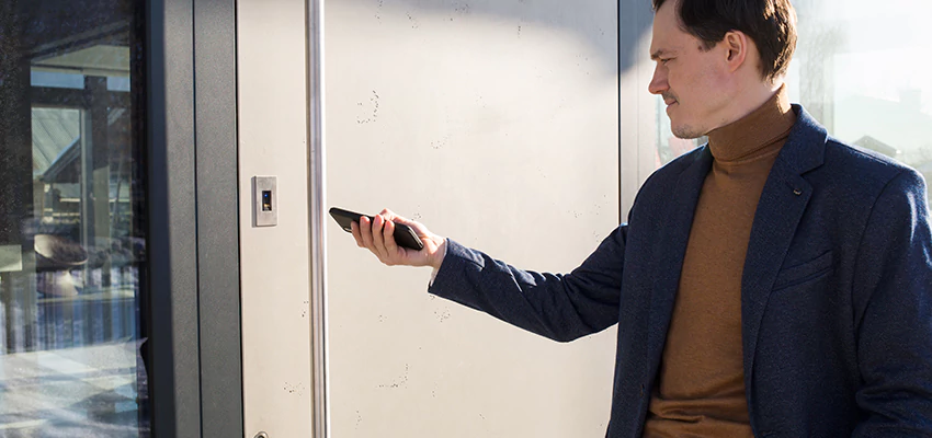 Business Security Systems in Watsonville, CA