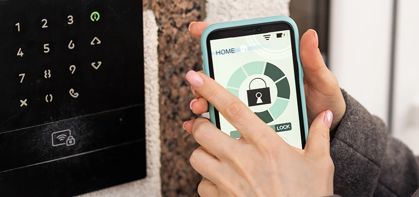 Building Security Upgrades in Watsonville, CA