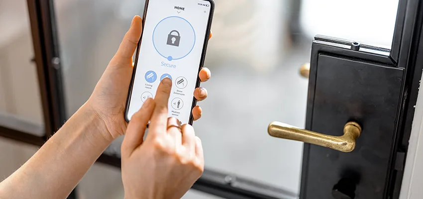 Remote Control Locks Sensor Repair in Watsonville, California