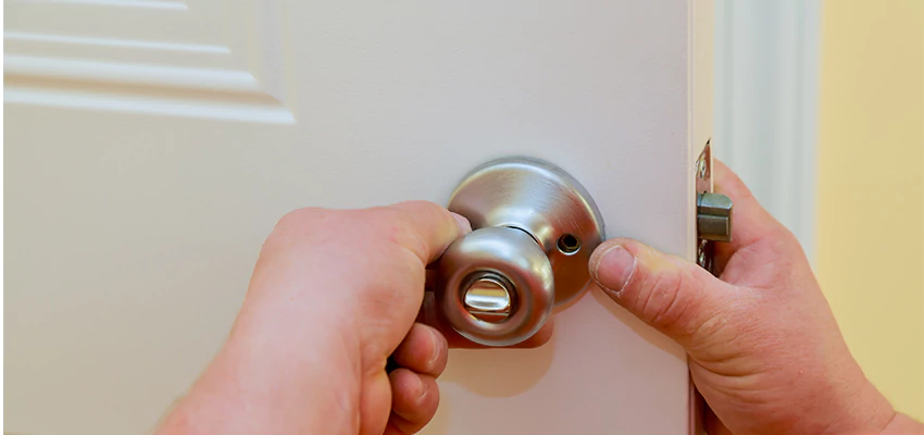 After-hours Locksmith For Lock And Key Installation in Watsonville, CA