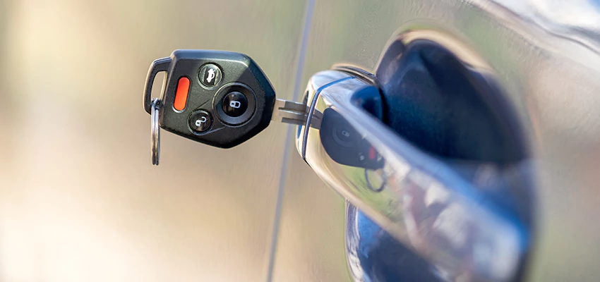 Automotive Locksmith Key Programming Specialists in Watsonville, CA