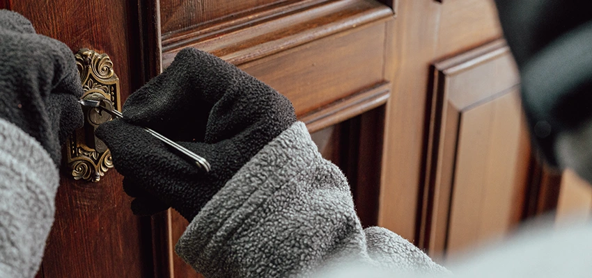 Burglar Damage Electronic Locks Repair in Watsonville, CA