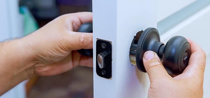 Smart Lock Replacement Assistance in Watsonville, California