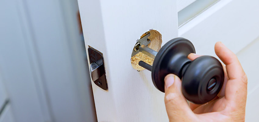 Locksmith For Lock Repair Near Me in Watsonville, California