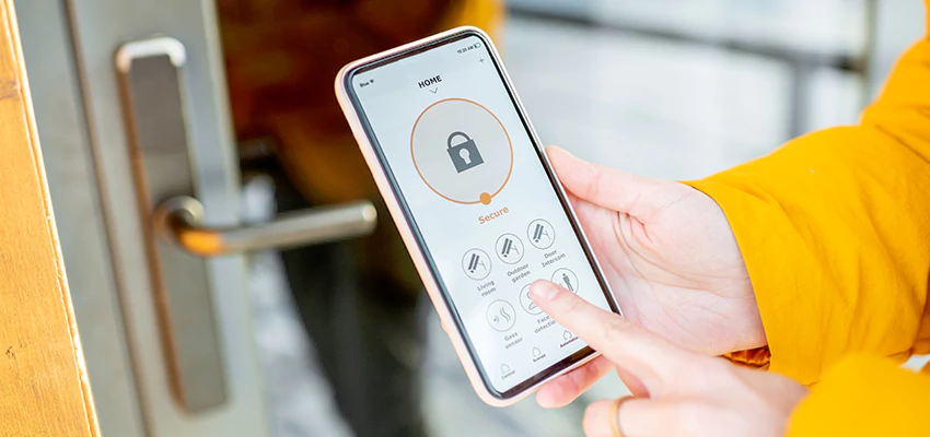 Automatic Door Lock Opener Repair in Watsonville, California