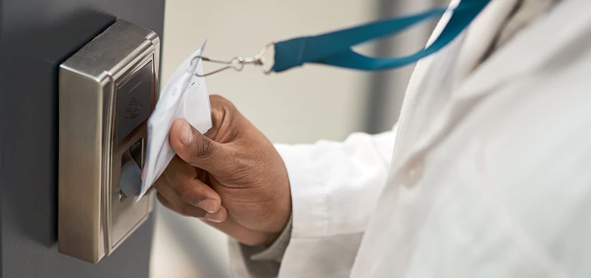 Commercial Locksmith For Rekey in Watsonville, CA