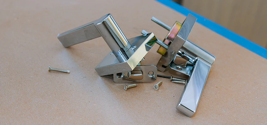 Master Lock Key System Installation Service in Watsonville, California