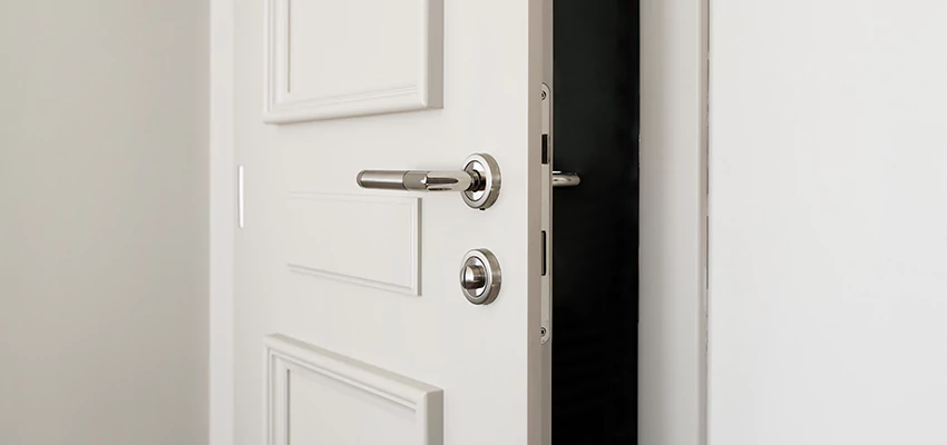 Folding Bathroom Door With Lock Solutions in Watsonville, CA