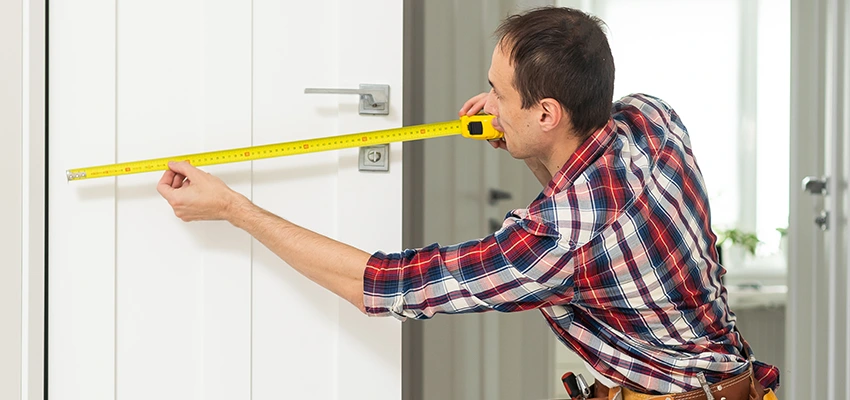 Bonded & Insured Locksmiths For Lock Repair in Watsonville, California