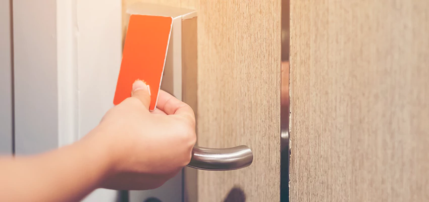 Electronic Locks Motor Repair in Watsonville, California