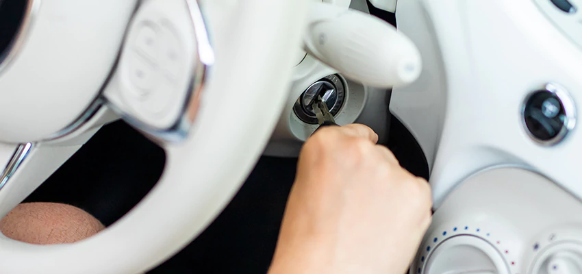 Ignition Lock Barrel Replacement Near Me in Watsonville, California