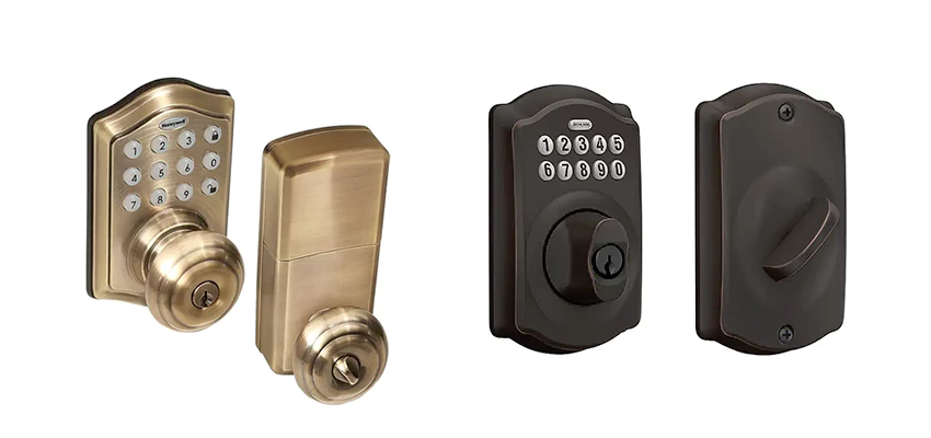 Medeco Locks Replacement in Watsonville, CA