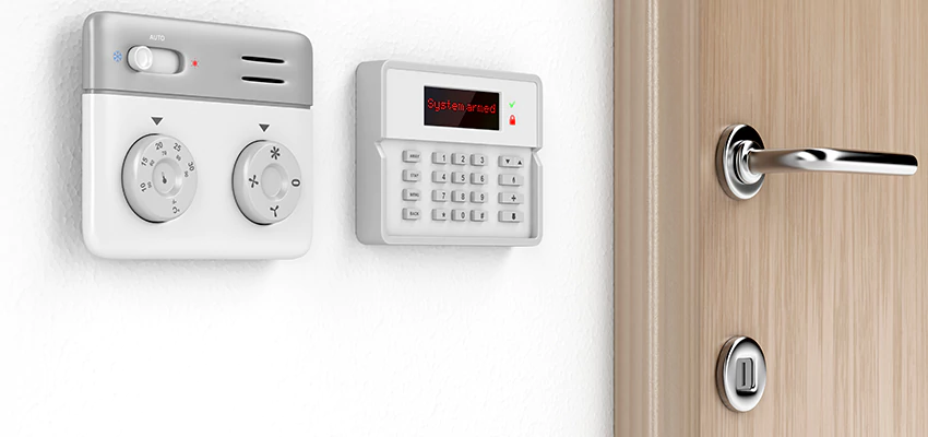 Commercial Electronic Door Lock Services in Watsonville, CA