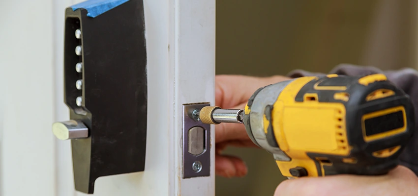 Eviction Locksmith For Key Duplication in Watsonville, California