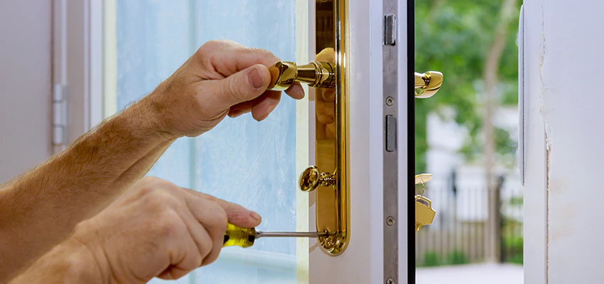 Local Locksmith For Key Duplication in Watsonville, CA