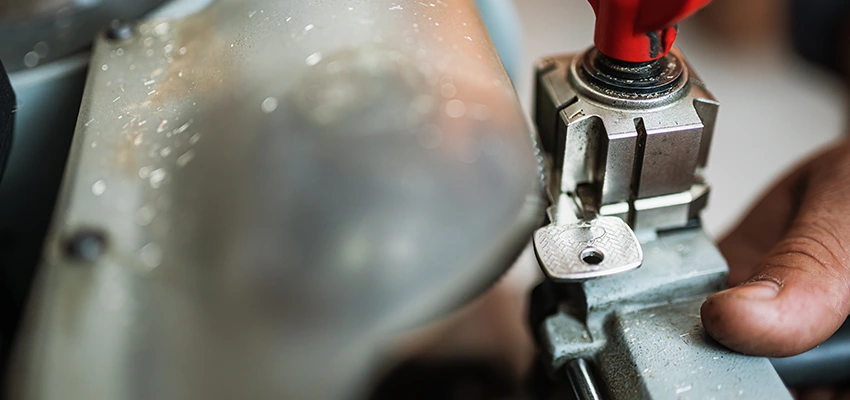 Key Programming Mobile Locksmith Service in Watsonville, CA