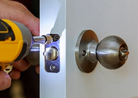 Door Lock Replacement in Watsonville, California
